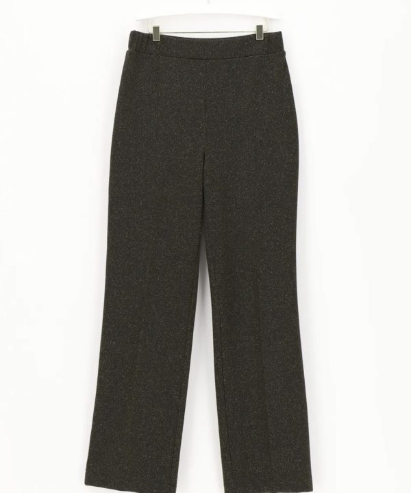 Shimmer Trousers - Various Colours